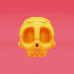 Dowey Skull Crushers GIF