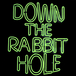 Down At The Rabbit Holes Movie GIF