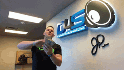 Down For Sound Make It Rain Money GIF