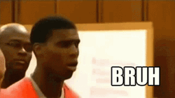 Down Goes Frazier Bruh GIF