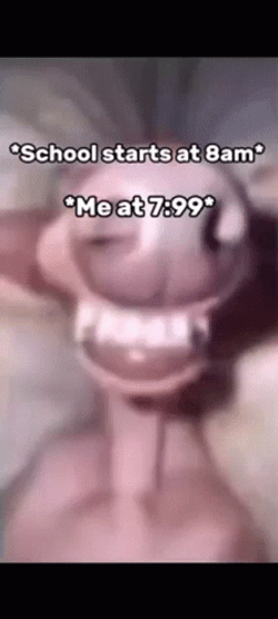 Dozing Off Sleeping Dog Meme GIF