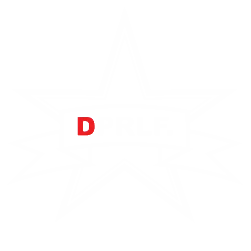 Dprlf Dapperlife Sticker
