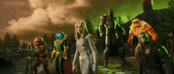 Dr Doom Attack Order GIF