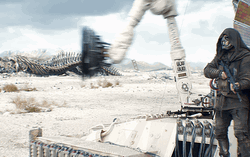 Dr Doom Deadpool And Wolverine Movie GIF
