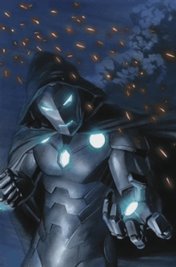 Dr Doom Static Picture GIF