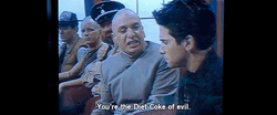 Dr. Evil Demeaning Scott Evil GIF
