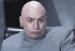 Dr Evil Right Austin Powers GIF