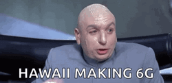 Dr Evil Right Hawaii Making GIF