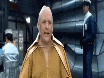 Dr Evil Right Knicking GIF