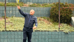 Dr Phil And Steve Activities Together GIF