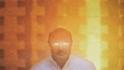 Dr Phil Bright Eye GIF
