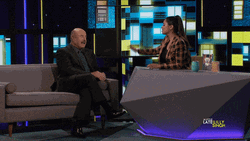Dr Phil High Five GIF