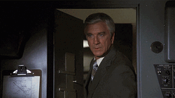 Dr. Rumack Just Want To Tell Good Luck GIF