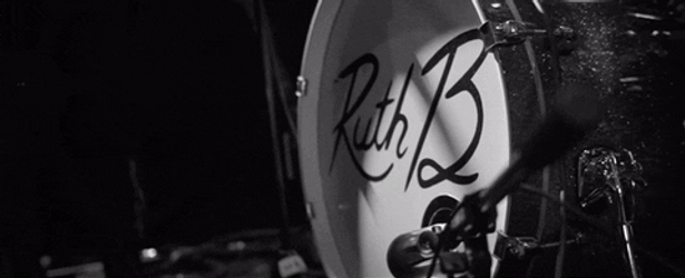 Dr Ruth Drum GIF