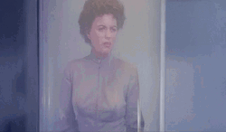 Dr Ruth Screaming GIF