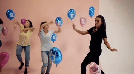 Dr Ruth Song Performance GIF