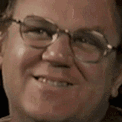 Dr. Steve Brule Blow Kiss And Smile GIF
