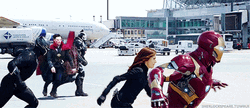 Dr. Strange And Avengers GIF