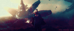 Dr. Strange Multiple Magic Hands GIF