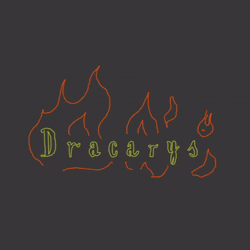 Dracarys Graphic Design GIF