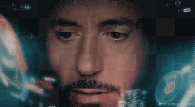 Dracoin Wonderland Text GIF