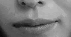 Dracula Fangs Smile GIF