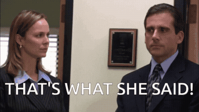 Drag Queen Dancing Saying Hey GIF