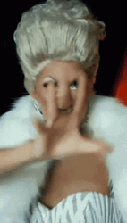 Drag Queen Eat My Dust GIF