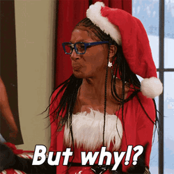 Drag Queen Jaida Essence Hall But Why  GIF