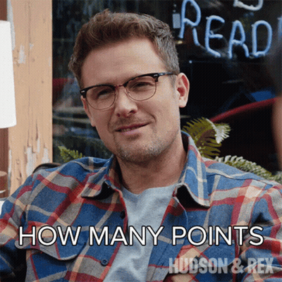 Drag Queen Says 50 Whore Points For You What A Whore GIF