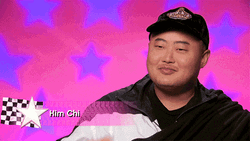 Drag Race Queen Kim Chi Stir The Pot GIF
