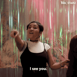 Drag Touche Baby GIF