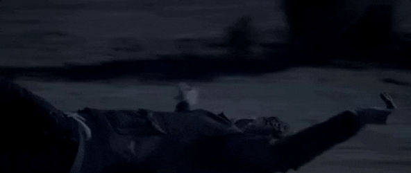 Dragging Justin Timberlake On The Field GIF