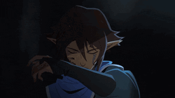 Dragon Age We're In GIF