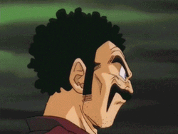 Dragon Ball Super Characters GIF