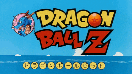 Dragon Ball Z Chala Head Chala GIF
