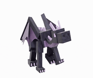Dragon Dance Polish Cow GIF