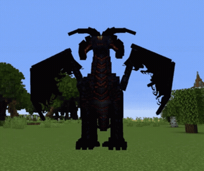 Dragon Elitecreatures GIF