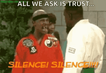 Dragon Fly Silence I Kill You GIF