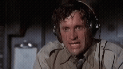 Dragon Flying With HBO Logo GIF