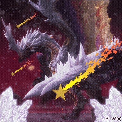 Dragon GIF