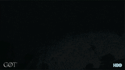 Dragon's Dracarys Burning The City GIF