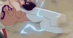 Dragon Sin Of Wrath Seven Deadly Sins GIF