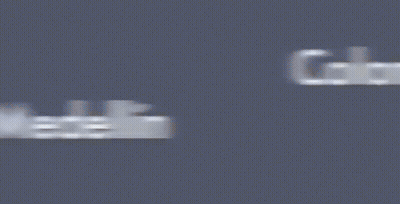 Dragon Statue Hanging From Flag Pole GIF