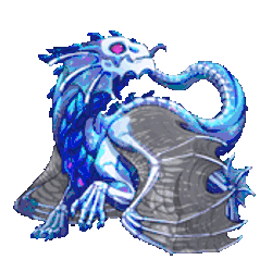 Dragon Sticker GIF