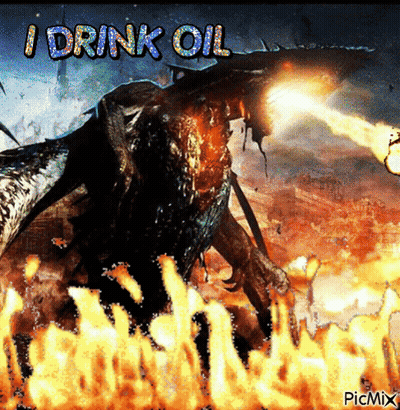 Monster GIFs