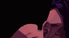 Dragonball Gohan Super Saiyan GIF