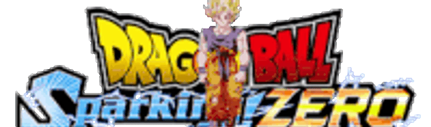 Dragonballzero Sparkingzero Sticker GIF