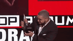 Drake American Music Awards