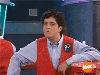Drake Blank Stare M3gan Dance GIF